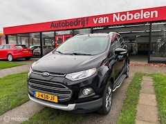 Ford EcoSport - 1.0 EcoBoost Titanium|CARPLAY|PDC