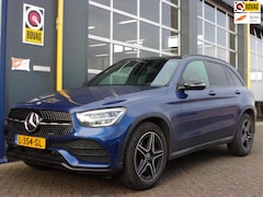 Mercedes-Benz GLC-klasse - 220d/194 pk 4MATIC Premium Plus AMG Pakket Full Options Automaat