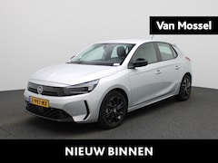 Opel Corsa - 1.2 Turbo Edition