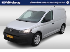 Volkswagen Caddy Cargo - 2.0 TDI Comfort Navi by App / PDC / Cruise control