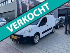 Peugeot Partner - 120 1.6 HDI L1 XT 3e Eig Imperiaal Airco NAP APK