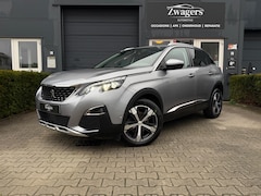 Peugeot 3008 - 1.2 PureTech Crossway|Automaat|Pano|Massage