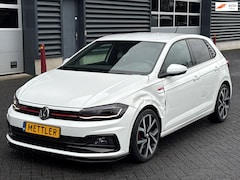 Volkswagen Polo - 2.0 TSI GTI, navigatie, camera