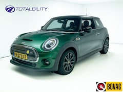 MINI Mini-Electric - Business 33 kWh | Airco | Led | Stoelverwarming | PDC Achter | Camera | Cruise control, Ke