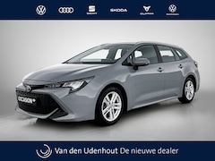 Toyota Corolla Touring Sports - 1.8 Hybrid 122pk Automaat Active / Navigatie / LED / Camera