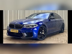 BMW M5 - 5-serie F90 | M Performance | Track Pack | Keramisch | B&W | Eventuri