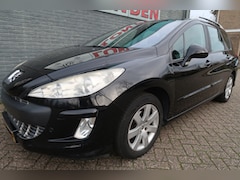 Peugeot 308 SW - 1.6 VTi XT