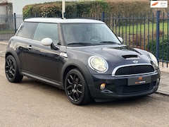 MINI Cooper S - 1.6 PANORAMA / CRUISE