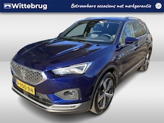 SEAT Tarraco - 1.5 TSI Excellence Business Intense / Metallic/ Digitale cockpit/ Led/ Keyless Start/ Elec
