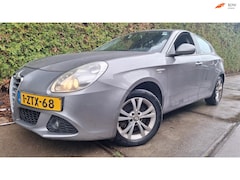 Alfa Romeo Giulietta - 1.4 T Distinctive