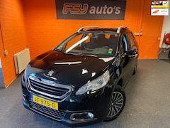 Peugeot 2008 - 1.2 / PURE TECH / BLEU LION / NAVI / AIRCO