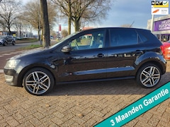 Volkswagen Polo - 1.2 TSI BlueMotion Edition nl auto