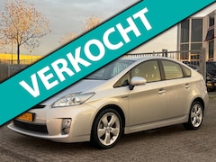 Toyota Prius - 1.8 Aspiration