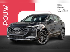 Audi Q3 - 1.5 e-hybrid 272pk S-line edition | Adaptief onderstel | Panoramadak | Elektrische stoelen