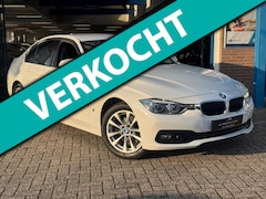 BMW 3-serie - 330e Centennial High Executive 2016 WIT NAVI NAP