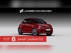 Fiat 500 - 1.0 Hybrid TORINO Nieuw Model / Nu te bestellen