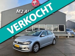 Volkswagen Polo - 1.0 TSI Comfortline