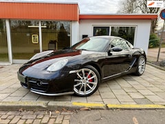 Porsche Cayman - 2.7 / 19'' velgen / Lederen bekleding / Xenon verlichting / Airco