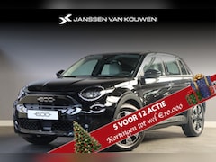 Fiat 600e - Urban 54 kWh / Voorraad Voordeel/ Direct leverbaar