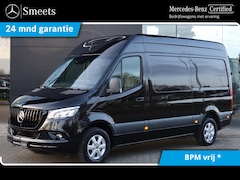 Mercedes-Benz Sprinter - 317 L2H2 FULL OPTIONS