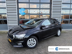 Skoda Fabia - 1.0 TSI 110 pk Business Edition 7-DSG | Trekhaak | Cruise control | Stoel/stuur verwarming