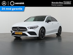 Mercedes-Benz CLA-Klasse - 250 e AMG Line | Night | Panoramadak | Headup | Multibeam | 360 graden camera |