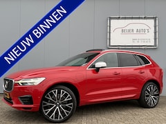 Volvo XC60 - 2.0 T8 Twin Engine AWD R-Design Automaat Polestar/Schuifdak