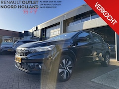 Dacia Sandero - 1.0 TCe 90 Journey Automaat