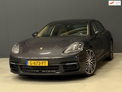 Porsche Panamera Sport Turismo - 2.9 4 E-Hybrid PANO/STUURVERW./MEMORY/SPOILER | KEURIGE AUTO