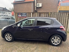 Peugeot 208 - 1.2 VTi Style