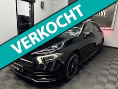 Mercedes-Benz A-klasse - 250 e AMG Line