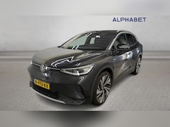 Volkswagen ID.4 - 204pk 77kWh 1st Max [ TREKHAAK+PANO+21 INCH+CAMERA+STOELVERWARMING ]