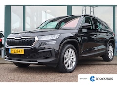Skoda Kodiaq - 1.5 TSI Business Edition 149PK | Achteruitrijcamera | Keyless entry | Stuurwiel verwarmd