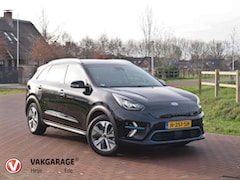 Kia e-Niro - ExecutiveLine 64 kWh | Camera | Apple Carplay | Cruise Control | JBL | Leer |