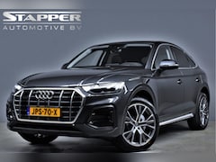 Audi Q5 Sportback - 50 TFSI e 299pk Pro Line 1e Eig. Dealer.OH B&O/360Camera/Trekhaak/Virtual/Carplay/Head-Up/
