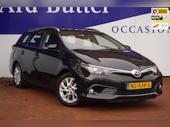 Toyota Auris Touring Sports - 1.2T Aspiration / Camera / ECC / Cruise / 16"LMV / = SUPER