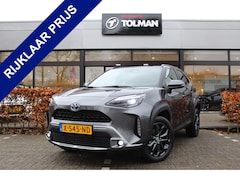 Toyota Yaris Cross - 1.5 Hybrid Explore | Rijklaar | Apple/Android | Navi | PDC | Stoelverwarming | Camera | Ad
