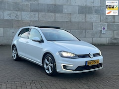 Volkswagen Golf - 1.4 TSI GTE PANO, AUTOMAAT, AIRCO