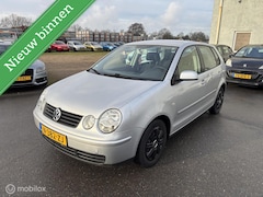 Volkswagen Polo - 1.2 Leuke auto