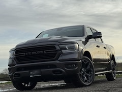Dodge Ram 1500 - LARAMIE SPORT 5.7L V8, PANO, LUCHTV, LIMITED NIGHT WHEELS