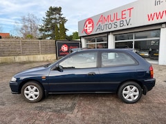 Mazda 323 - 1.3i, P, GLX, 85.164km Unieke Staat