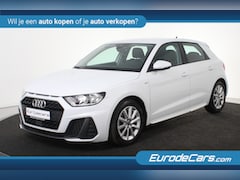 Audi A1 Sportback - 30 TFSI S-Line S-Tronic *1ste eigenaar*Navigatie