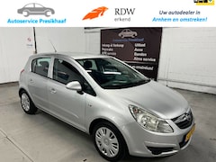 Opel Corsa - 1.4-16V Business AIRCO / NAP / CRUISE CONTROL