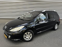 Peugeot 307 SW - 1.6-16V Premium PANO Clima Nieuwe APK