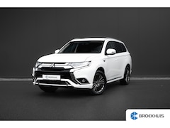 Mitsubishi Outlander - 2.4 PHEV Pure+ Carplay | Achteruitrijcamera | Keyless | Navigatie