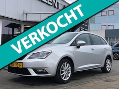 SEAT Ibiza ST - 1.0 EcoTSI Style Connect | Navigatie