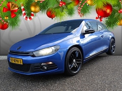 Volkswagen Scirocco - 2.0 TSI Highline 6-BAK| NAVIGATIE| MULTIMEDIA| AIRCO/ECC| CRUISECONTROL| BI-XENON KOPLAMPE