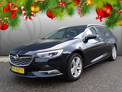 Opel Insignia Sports Tourer - 1.5 Turbo EcoTec Innovation DODEHOEK DETECTIE | NAVIAGTIE | RIJSTROOK HERKENING | ACHTERUI