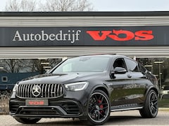 Mercedes-Benz GLC-klasse Coupé - AMG 63 S 4MATIC+ Premium Plus | Burmester | Memory | Vol