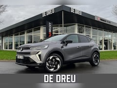 Renault Captur - 1.6 E-Tech full hybrid 145 Techno | AUTOMAAT | STOELVERW | CAMERA |